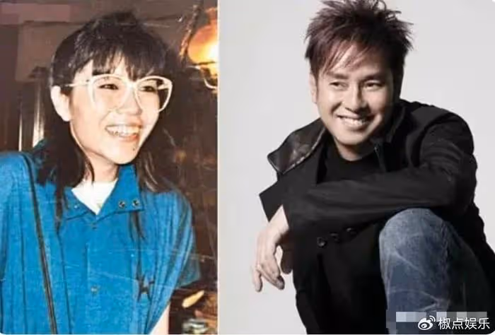 梁朝偉被曝在日本生下私生子?丁克夫妻,為何最後變心的都是男人