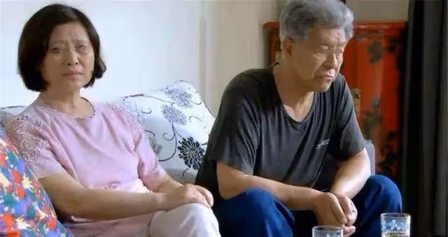 兒媳婚前懷孕,婆婆變臉收回婚房和彩禮,孫子出生後婆婆一臉後悔