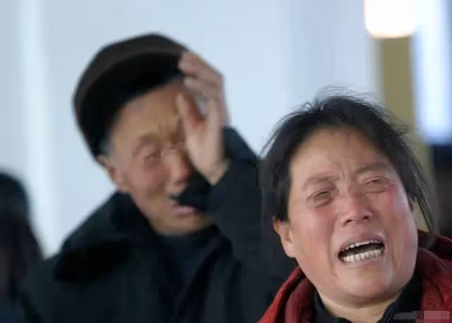 兒媳婚前懷孕,婆婆變臉收回婚房和彩禮,孫子出生後婆婆一臉後悔