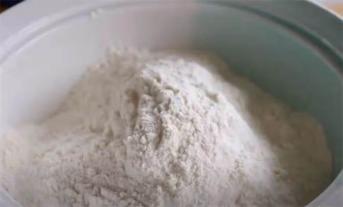 夏天發麵蒸饅頭,很多人都做錯了,教你正確做法,饅頭雪白又鬆軟