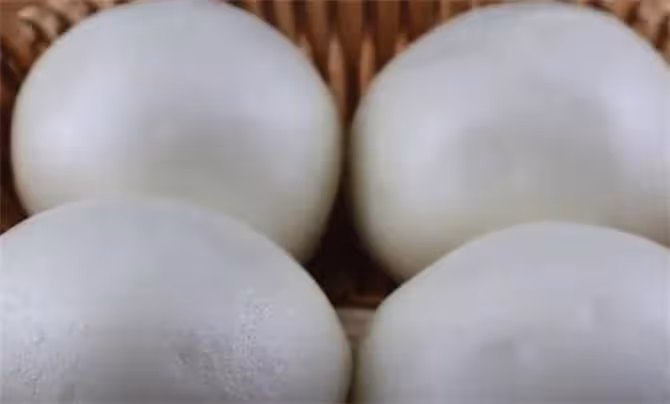 蒸饅頭一定要大火20分鐘嗎?牢記這三點,饅頭白暄香甜還不塌