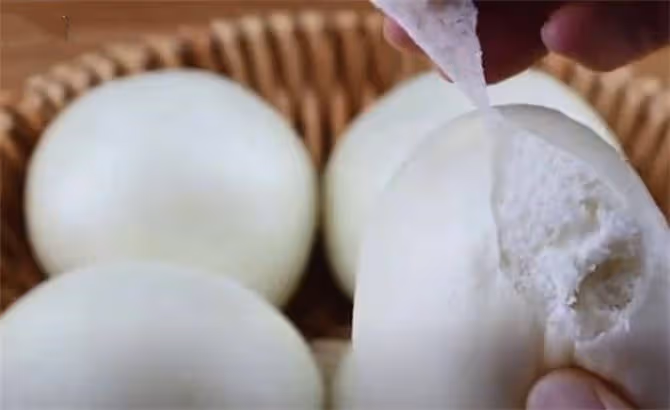 蒸饅頭一定要大火20分鐘嗎?牢記這三點,饅頭白暄香甜還不塌