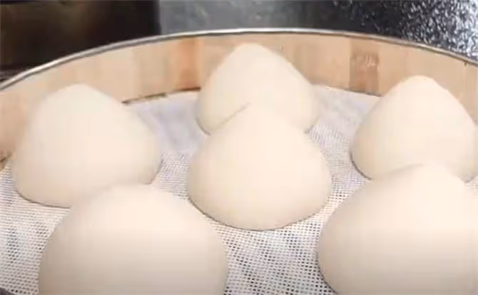 蒸饅頭一定要大火20分鐘嗎?牢記這三點,饅頭白暄香甜還不塌