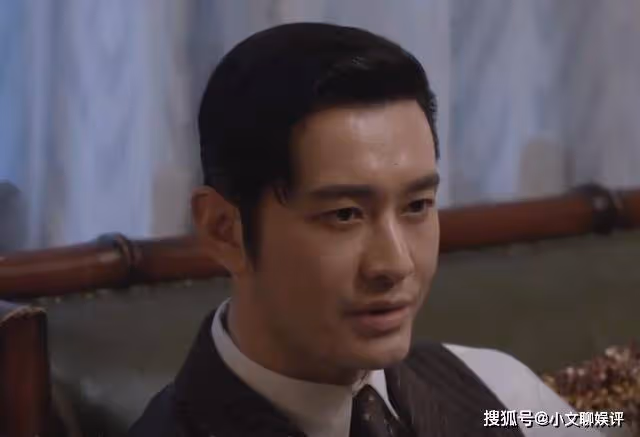 《潛行者》方嘉樹遭清除指令,蘇雅露為掩護出賣色相,陶玉玲自愧不如