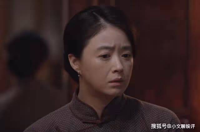 《潛行者》方嘉樹遭清除指令,蘇雅露為掩護出賣色相,陶玉玲自愧不如