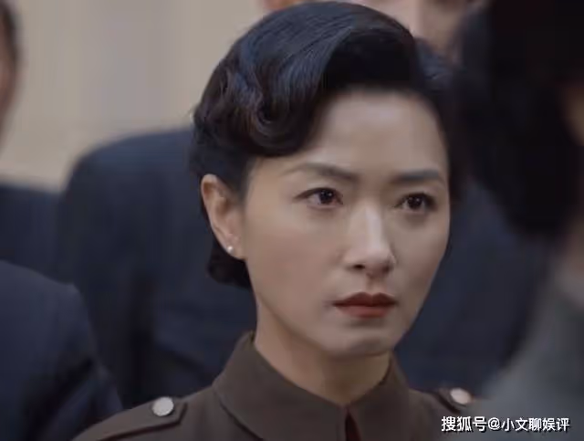《潛行者》方嘉樹遭清除指令,蘇雅露為掩護出賣色相,陶玉玲自愧不如