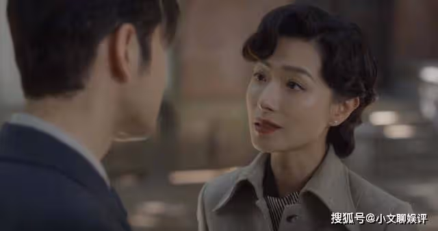 《潛行者》方嘉樹遭清除指令,蘇雅露為掩護出賣色相,陶玉玲自愧不如
