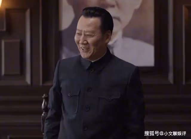 《潛行者》方嘉樹遭清除指令,蘇雅露為掩護出賣色相,陶玉玲自愧不如