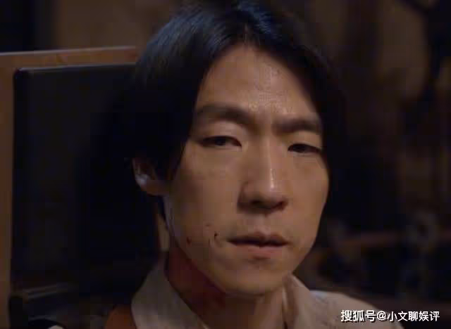 《潛行者》方嘉樹遭清除指令,蘇雅露為掩護出賣色相,陶玉玲自愧不如
