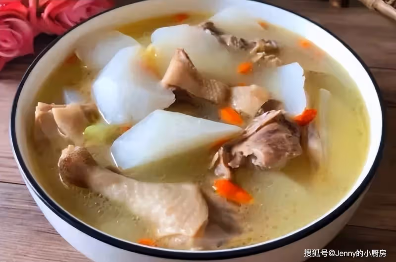 立秋後,建議常吃這5道家常菜,降火氣,潤秋燥,越吃越健康