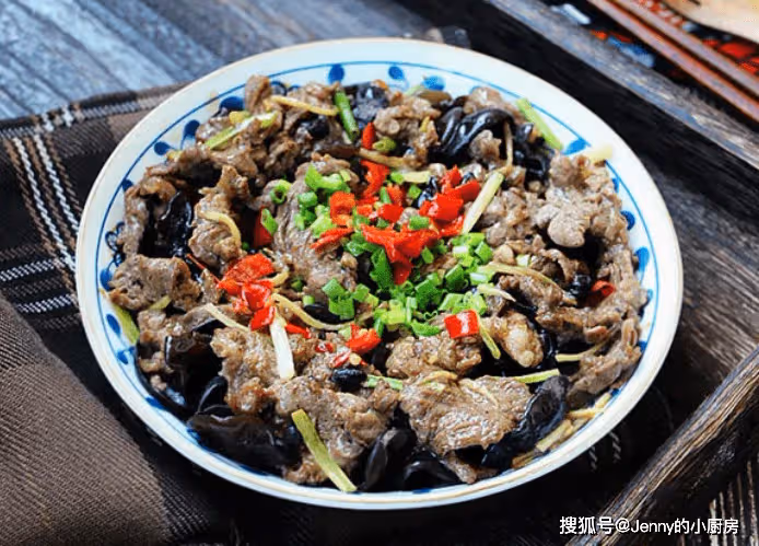 立秋後,建議常吃這5道家常菜,降火氣,潤秋燥,越吃越健康