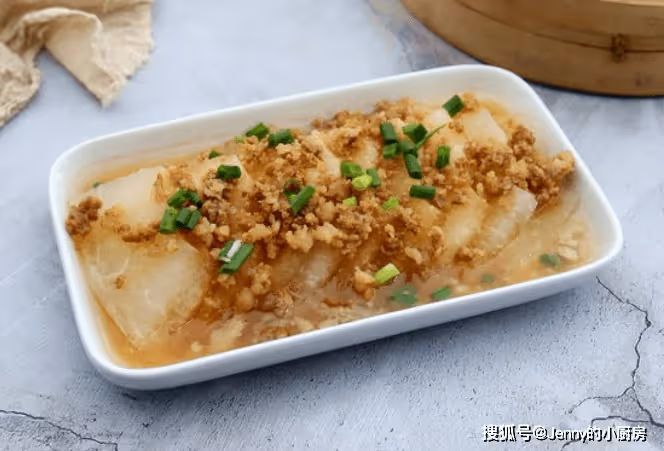 立秋後,建議常吃這5道家常菜,降火氣,潤秋燥,越吃越健康