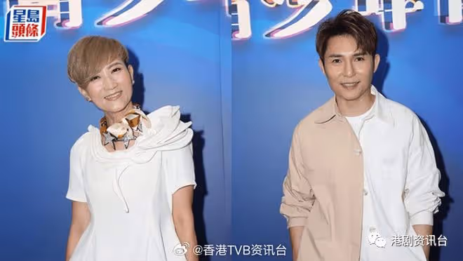 中年好聲音2丨劉威煌入圍百強有壓力