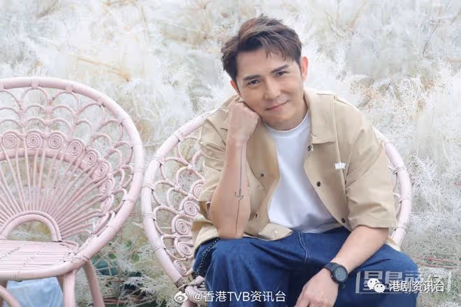 中年好聲音2丨劉威煌入圍百強有壓力