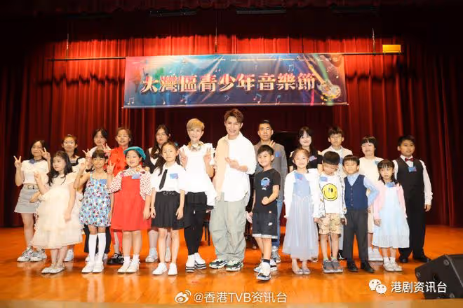 中年好聲音2丨劉威煌入圍百強有壓力