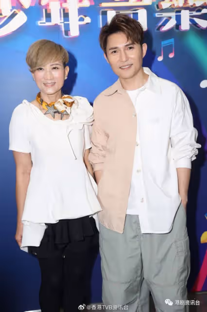 中年好聲音2丨劉威煌入圍百強有壓力