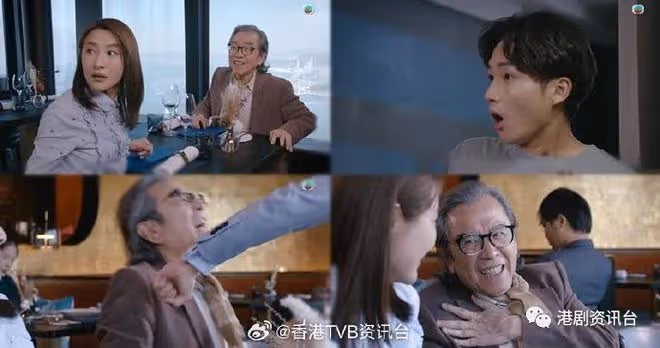 寵愛Pet Pet|姜大衛讚周嘉洛轉數快:看上去好蠢其實好鬼醒