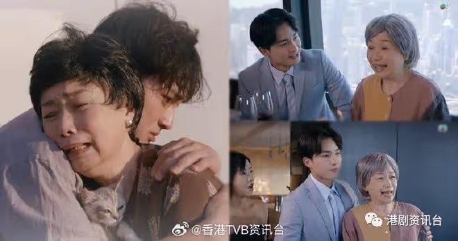 寵愛Pet Pet|姜大衛讚周嘉洛轉數快:看上去好蠢其實好鬼醒