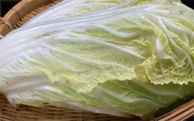 白菜燉豆腐粉條這樣做才最好吃,原汁原味,做法簡單家常,太香了