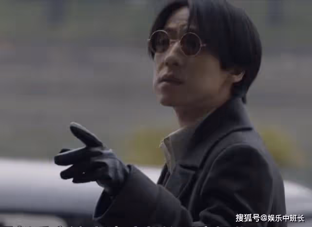 《潛行者》結局：方嘉樹遭暗殺，陶玉玲壯烈犧牲，葉興城獨活
