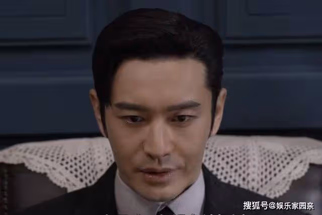 《潛行者》陶玉玲手絹被發現,一招將葉興城反殺,深藏不露