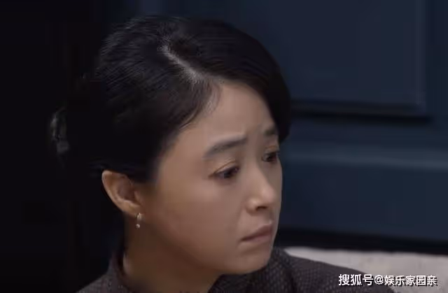 《潛行者》陶玉玲手絹被發現,一招將葉興城反殺,深藏不露