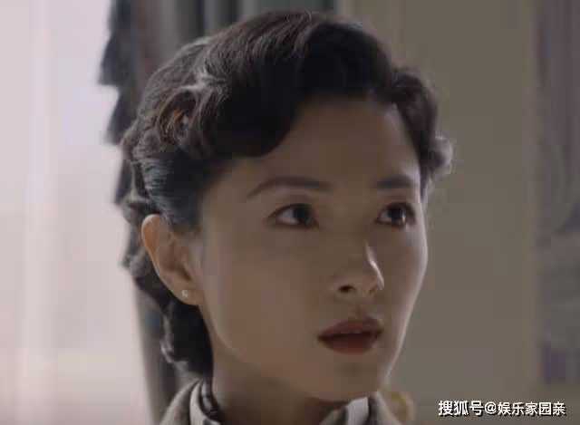 《潛行者》陶玉玲手絹被發現,一招將葉興城反殺,深藏不露