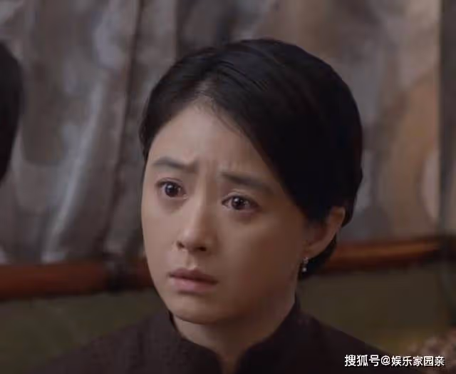 《潛行者》陶玉玲手絹被發現,一招將葉興城反殺,深藏不露