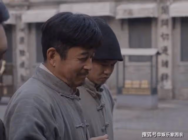 《潛行者》陶玉玲手絹被發現,一招將葉興城反殺,深藏不露