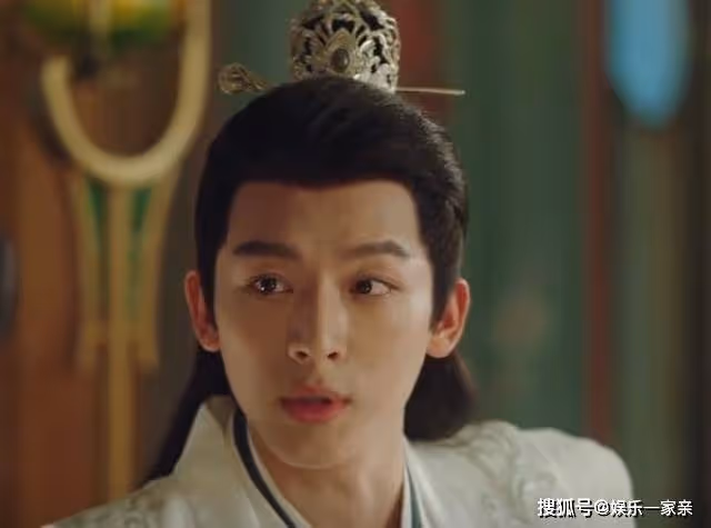 《長相思》防風邶才是全劇最可怕的人,瑲玹登基稱帝就是他的手筆