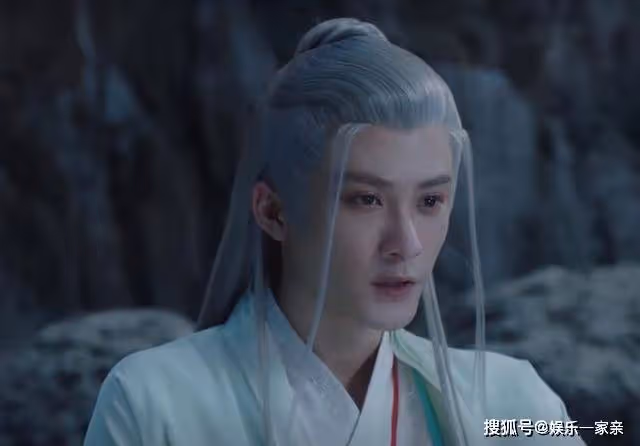 《長相思》防風邶才是全劇最可怕的人,瑲玹登基稱帝就是他的手筆