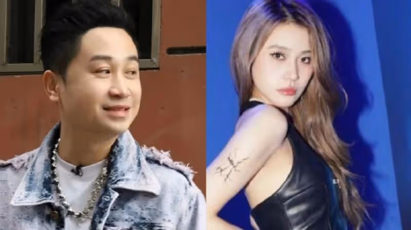 女練習生曝被男歌手性騷擾，其微博已淪陷，曾力挺女性言論被扒
