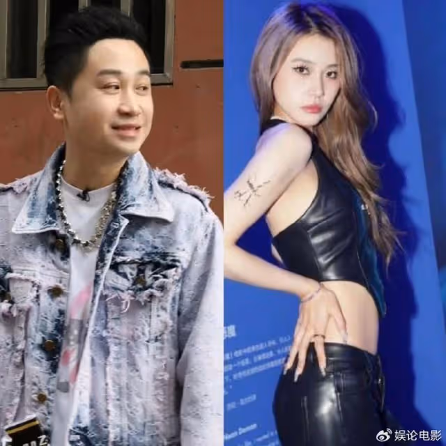 女練習生曝被男歌手性騷擾,其微博已淪陷,曾力挺女性言論被扒