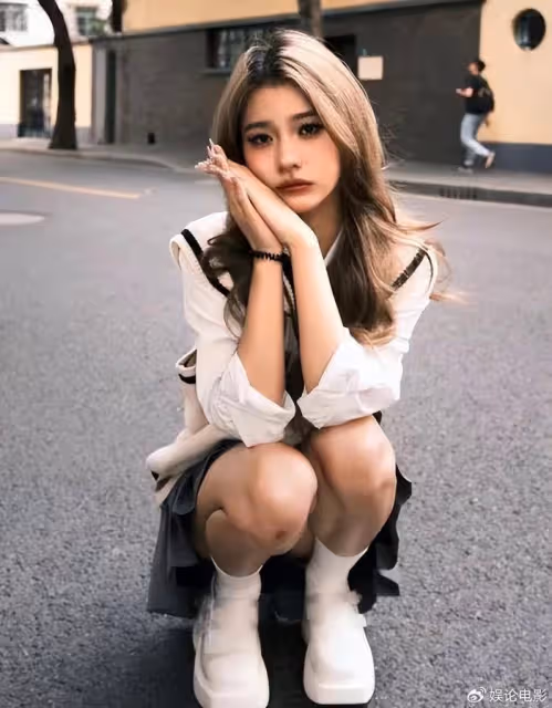 女練習生曝被男歌手性騷擾,其微博已淪陷,曾力挺女性言論被扒