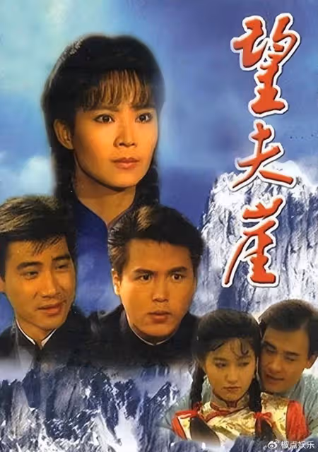 「最美婉君」:與丈夫戀愛10年,生一雙兒女,今58歲的她怎樣了?
