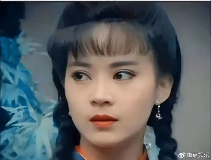 「最美婉君」:與丈夫戀愛10年,生一雙兒女,今58歲的她怎樣了?