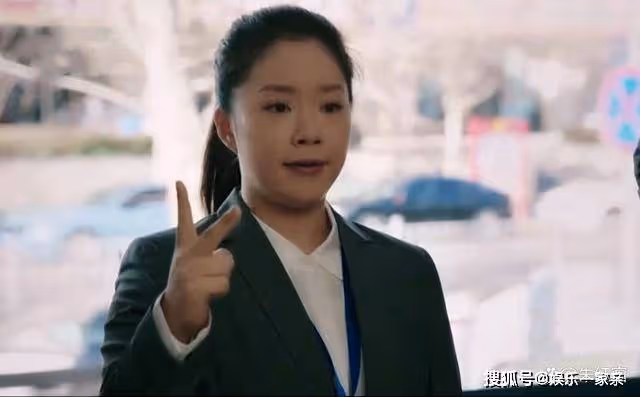 《一路朝陽》4位女主結局:田蓉逆襲慕嘉意外,吳劍秋成最大贏家