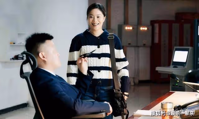 《一路朝陽》4位女主結局:田蓉逆襲慕嘉意外,吳劍秋成最大贏家