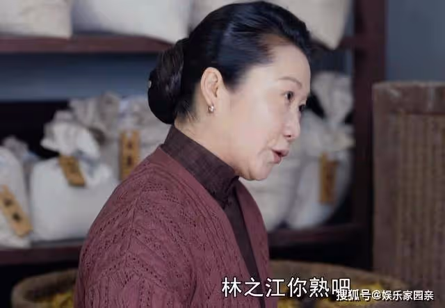 《潛行者》看懂了才明白,原來方嘉樹在76號至少還有一個潛在的盟友