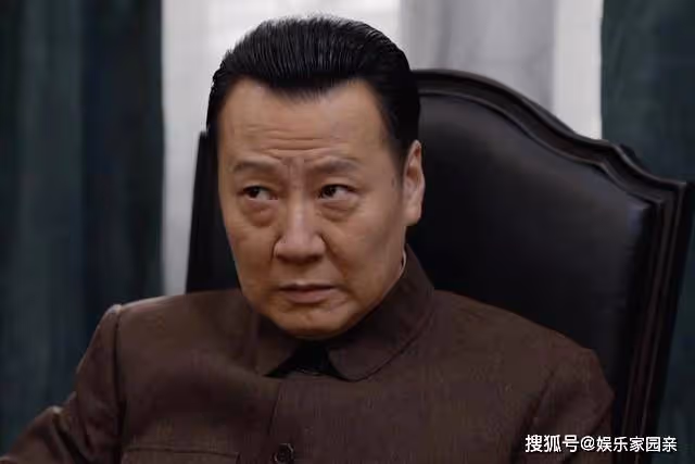 《潛行者》看懂了才明白,原來方嘉樹在76號至少還有一個潛在的盟友
