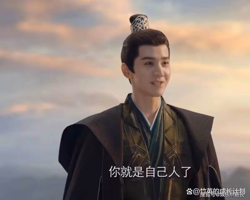 《長相思》錯過三次「雪中送炭」的神農馨悅,永遠失去瑲玹的信任