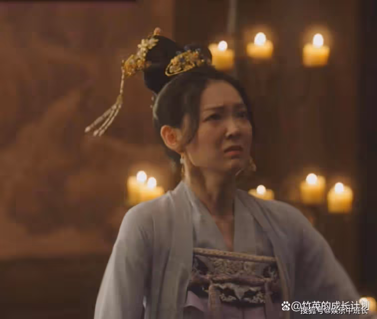 《長相思》錯過三次「雪中送炭」的神農馨悅,永遠失去瑲玹的信任