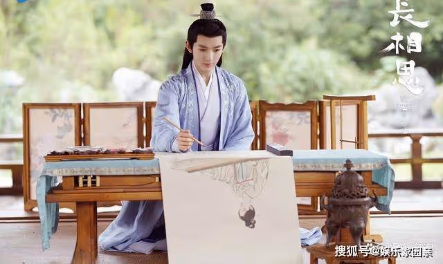 《長相思》塗山璟繼任族長當天，相柳曝出全劇最大陰謀，小夭怒罵