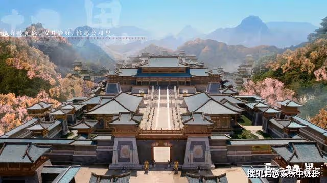 《長相思》相柳小夭逃婚清水鎮,意外助攻塗山璟,意映:沒用的狐狸