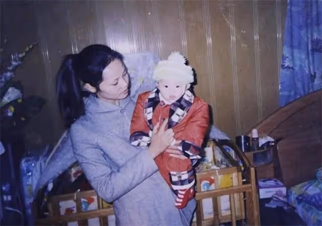 姐弟相繼患「漸凍症」：13歲女兒寫遺書，父親想自殺，後來怎樣