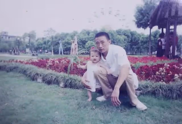 姐弟相繼患「漸凍症」：13歲女兒寫遺書，父親想自殺，後來怎樣