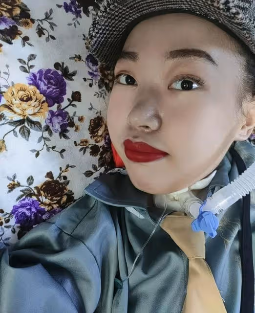 姐弟相繼患「漸凍症」：13歲女兒寫遺書，父親想自殺，後來怎樣