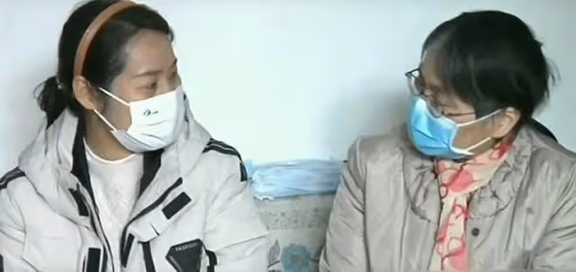 回顧:26歲兒子天天打遊戲,母親怪他不務正業,兒子:我沒有啃老