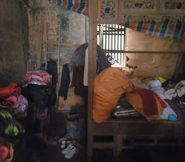 回顧人大學霸伍繼紅:失業,結了兩次婚,生了6個娃,淪為低保戶