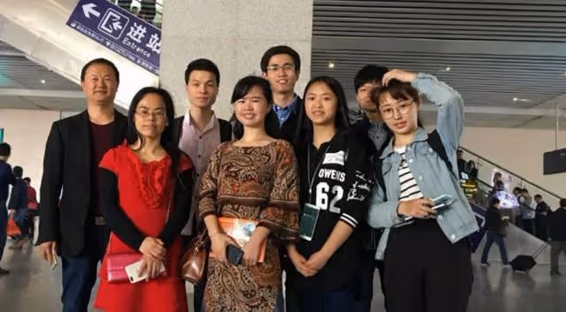 2016年,湖南4歲男童被拐,父母苦尋22年,兒子歸來時已身價百萬